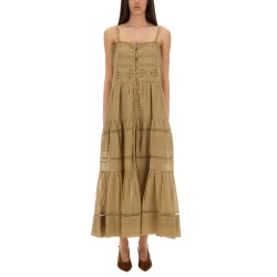"DIVINE" LONG DRESS