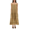 "DIVINE" LONG DRESS