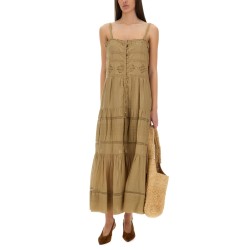"DIVINE" LONG DRESS
