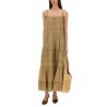 "DIVINE" LONG DRESS