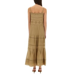 "DIVINE" LONG DRESS