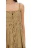 "DIVINE" LONG DRESS