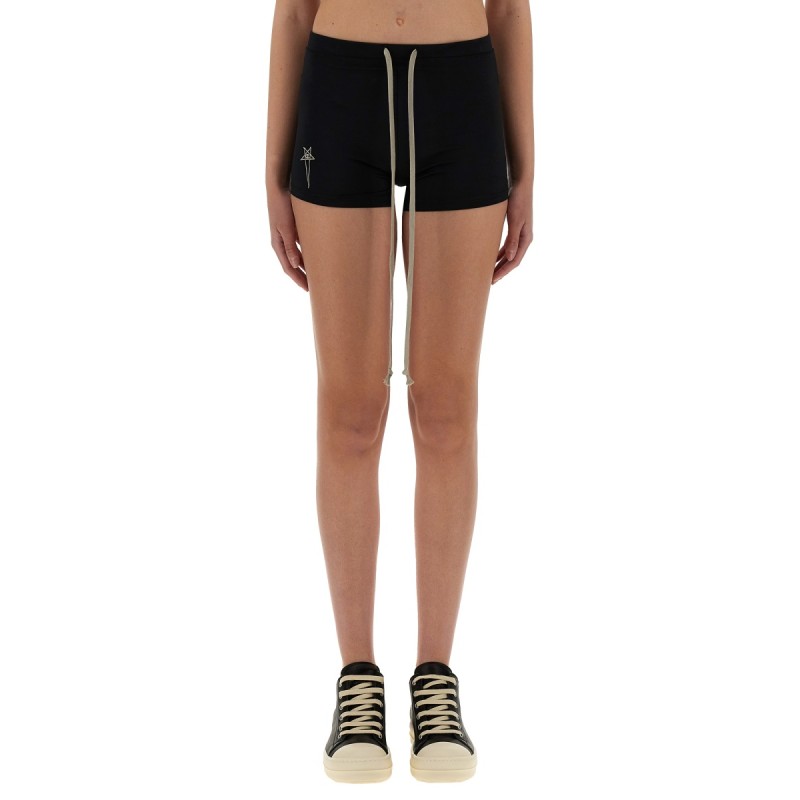 NYLON SHORTS