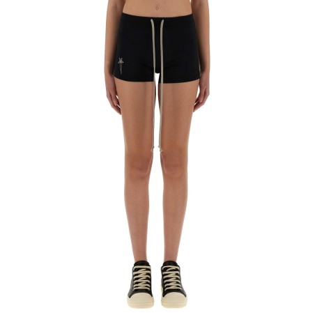 NYLON SHORTS