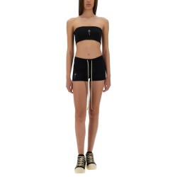 NYLON SHORTS