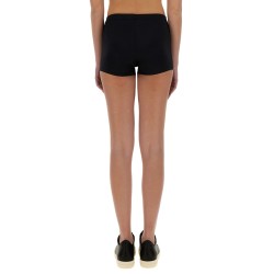 NYLON SHORTS