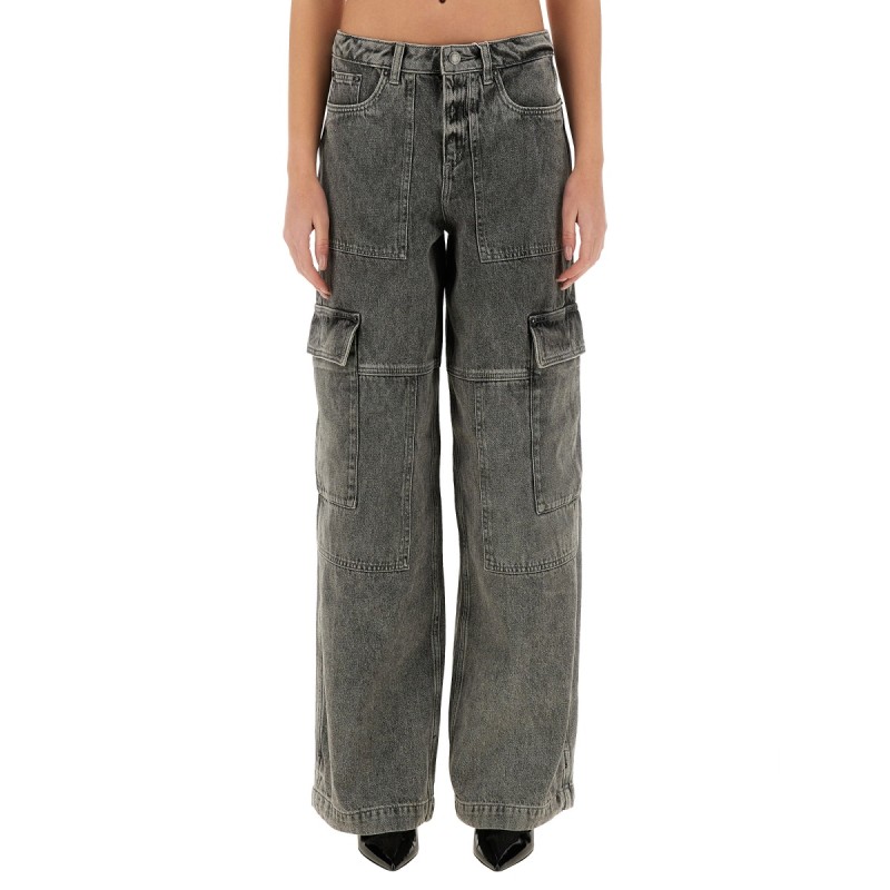 CARGO JEANS