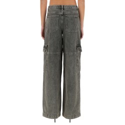 CARGO JEANS