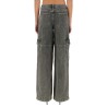 CARGO JEANS