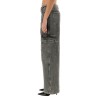 CARGO JEANS