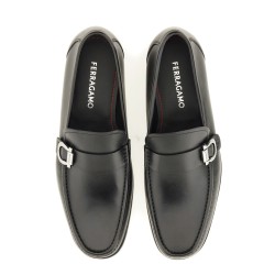 MOCCASIN GANCINI