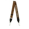 SHOULDER STRAP "CHEETAH"