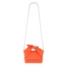SMALL "BOW TWISTER" BAG