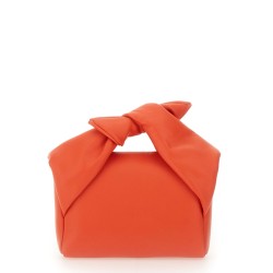 SMALL "BOW TWISTER" BAG