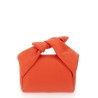 SMALL "BOW TWISTER" BAG