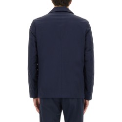 SINGLE-BREASTED JACKET