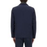SINGLE-BREASTED JACKET