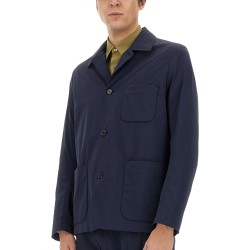 SINGLE-BREASTED JACKET