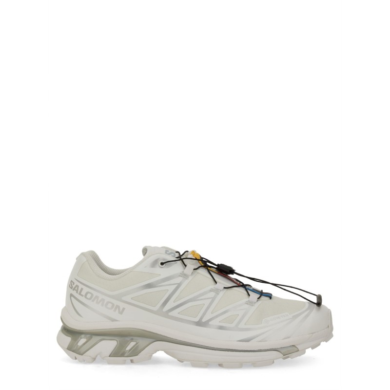 SNEAKER XT-6 GORE-TEX
