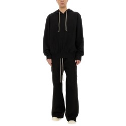 OVERSIZE SWEATSHIRT
