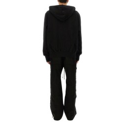 OVERSIZE SWEATSHIRT