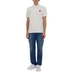 POLO "DERESO"