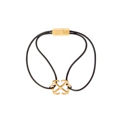 LOGO BRACELET