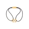 LOGO BRACELET