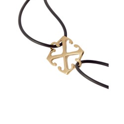 LOGO BRACELET