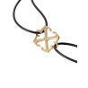 LOGO BRACELET