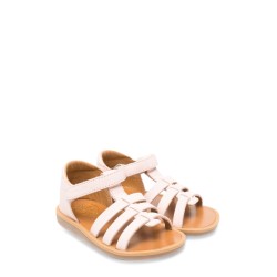 POPPY STRAP SHOES