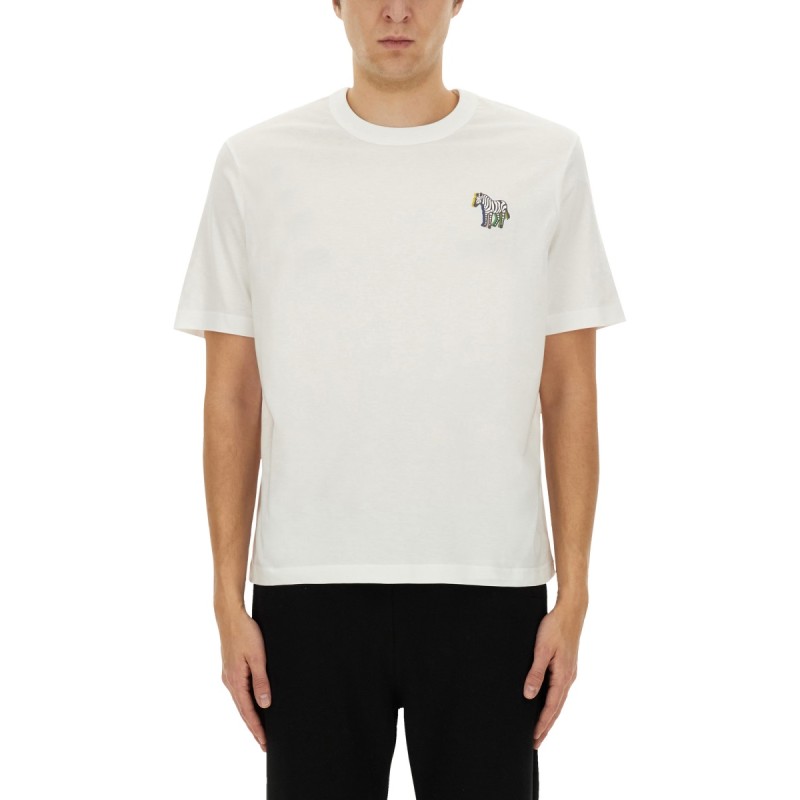 "ZEBRA" T-SHIRT