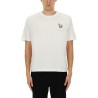 "ZEBRA" T-SHIRT