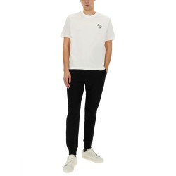 "ZEBRA" T-SHIRT