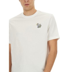 "ZEBRA" T-SHIRT
