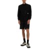 TECHNICAL FABRIC SHIRT