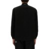 TECHNICAL FABRIC SHIRT
