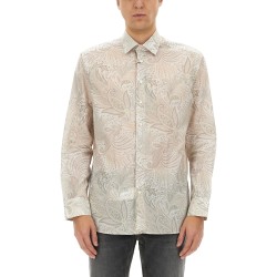 COTTON SHIRT