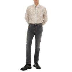 COTTON SHIRT