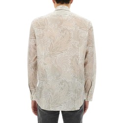 COTTON SHIRT