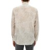 COTTON SHIRT
