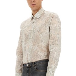 COTTON SHIRT