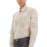 COTTON SHIRT