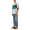 T-SHIRT WITH PRINT
