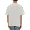 T-SHIRT WITH PRINT
