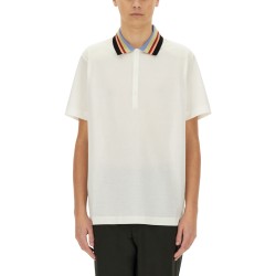 COTTON POLO