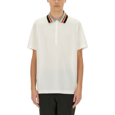 COTTON POLO