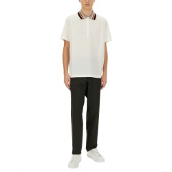 COTTON POLO