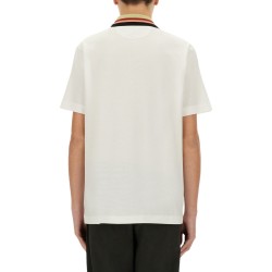 COTTON POLO