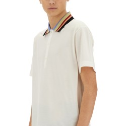 COTTON POLO